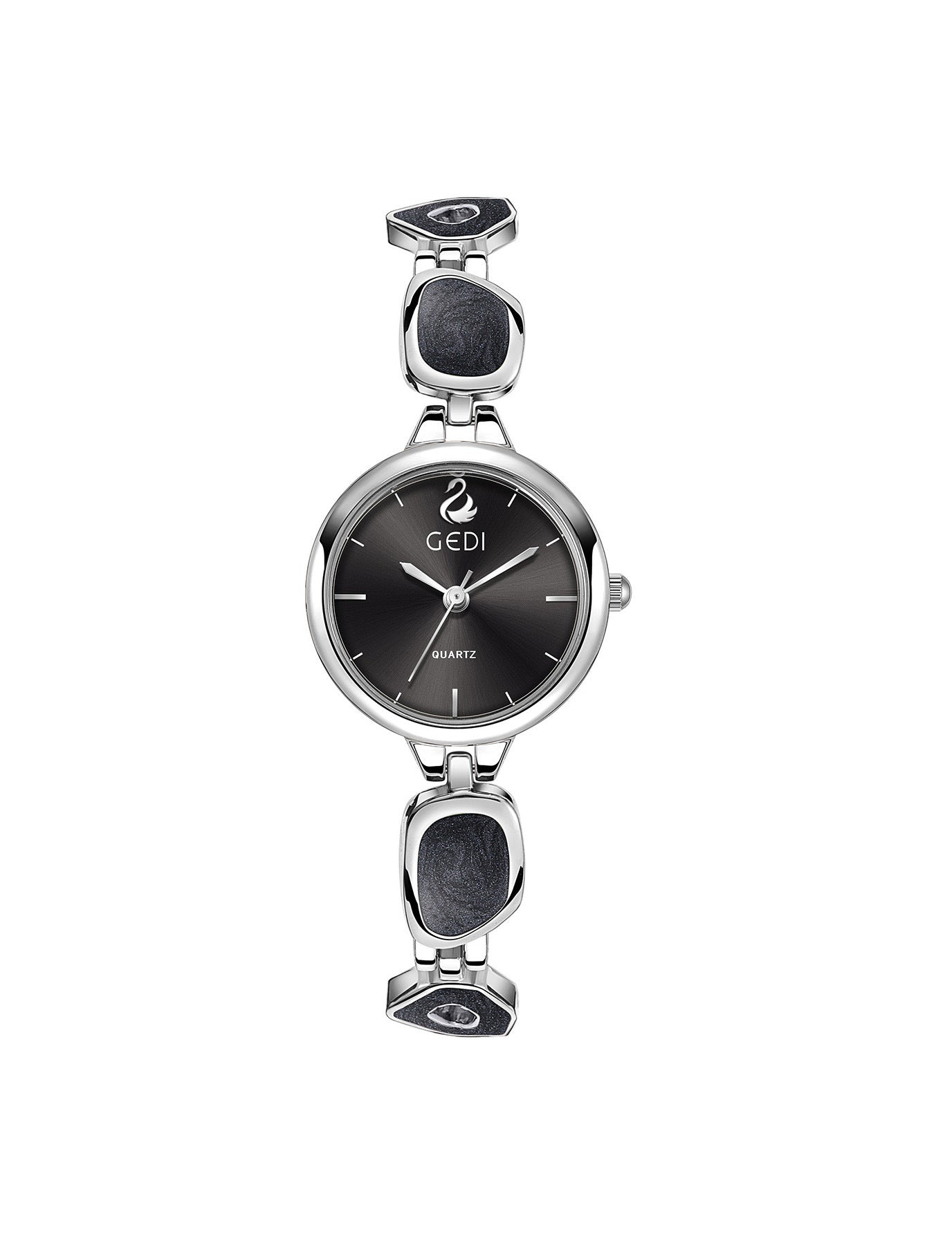 Women's Lightweight Luxury Niche Small Exquisite Minimalist Quartz Watch - Zentrova Women's Lightweight Luxury Niche Small Exquisite Minimalist Quartz Watch - Zentrova